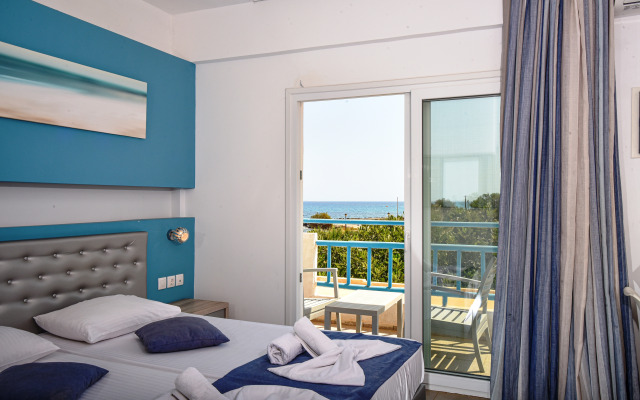 Kasapakis Hotel & Apartments