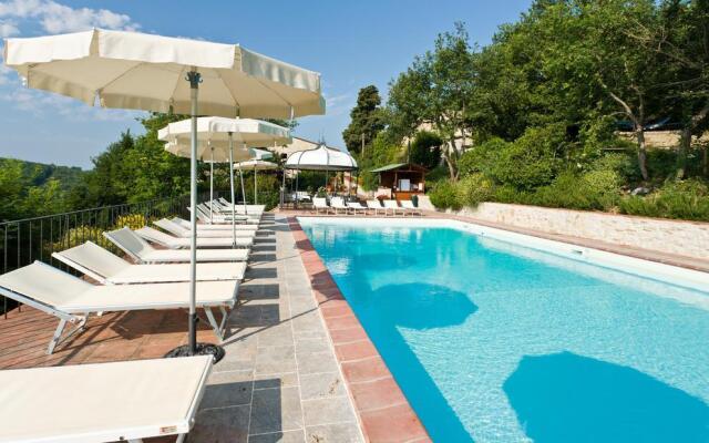 Borgo Vescine