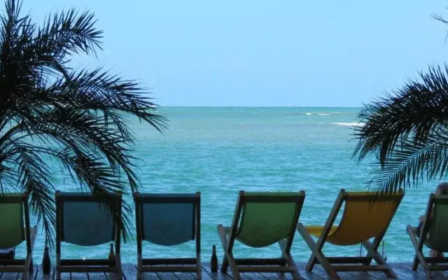 Hostel Mamallena Bocas del Toro - Adults Only