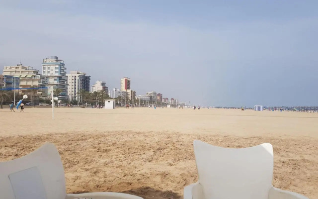 Immaculada Apartament Gandia