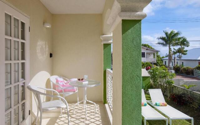 This Property in Centrally Located in a Quiet Residential Neighbourhood