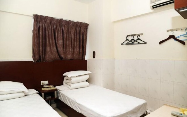 Guangyin Guest House – Guest Rooms – Shenzhen