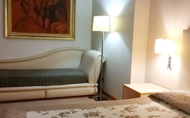 Hotel Desiderio