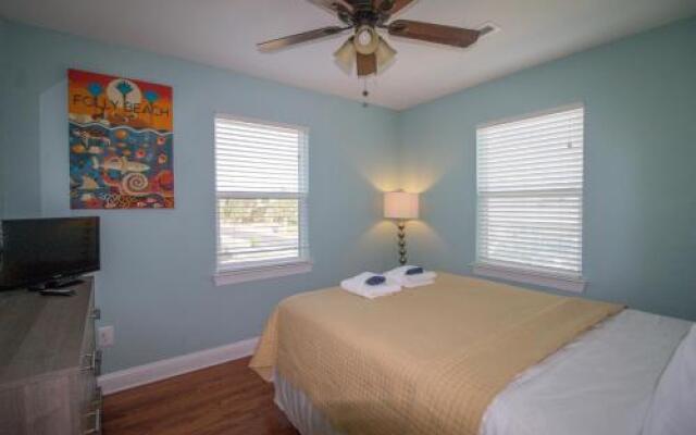 1661 E Ashley - Ocean Cabin