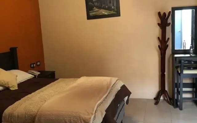 Hotel San Marcos