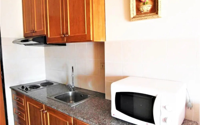 Sea View Studio Jomtien