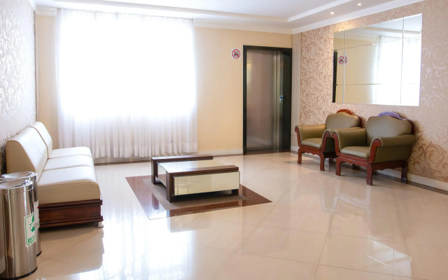 Pietro Angelo Hotel