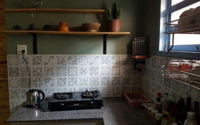 July's Homestay at Phu Yen - Hostel