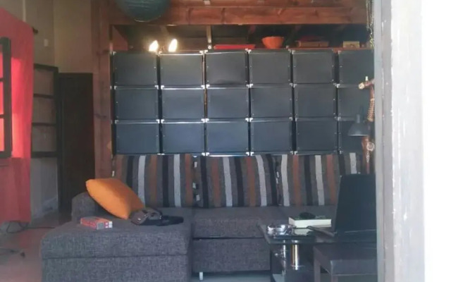 Studio Panormo, Mylopotamou