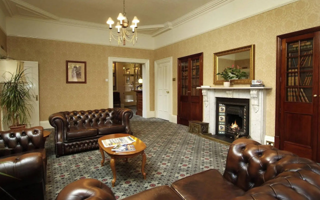 Best Western Kilima Hotel