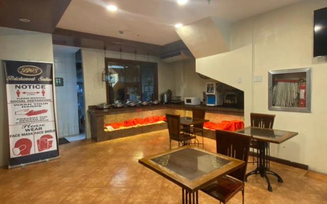 OYO 797 Brickwood Suites