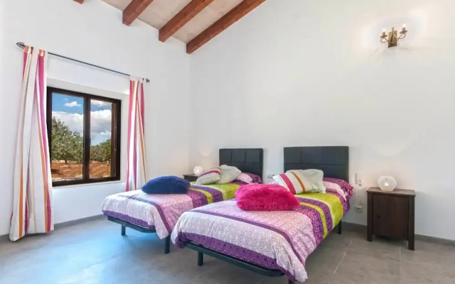 Finca Son Guillot D'en Pedro