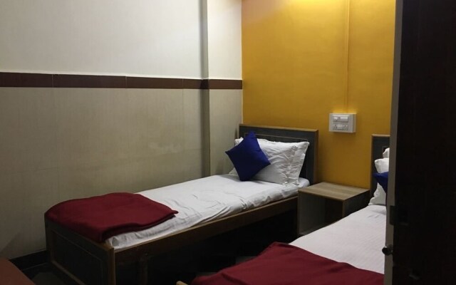 Tourist Lodge