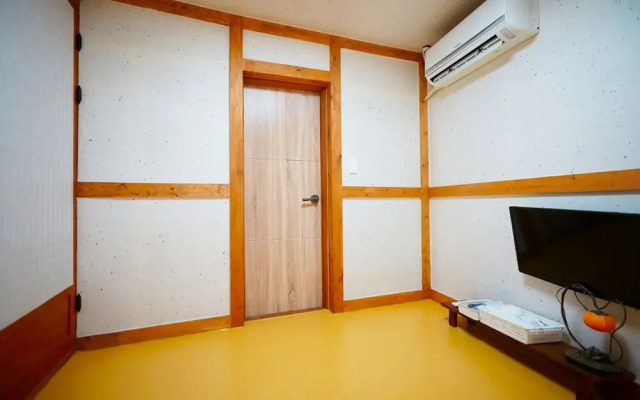 Jeonju Dream Pension