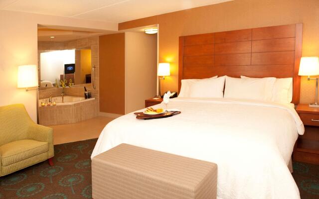 Hampton Inn by Hilton Brampton Toronto