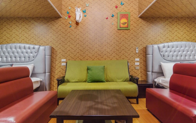 Kano Resort