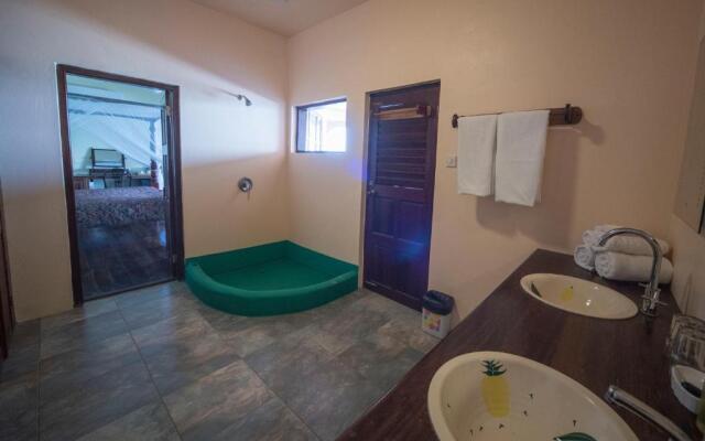Petite Anse Hotel