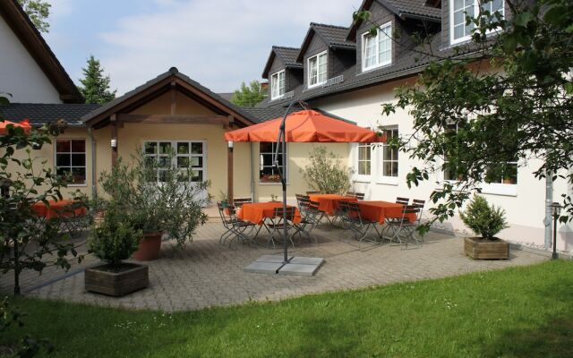 Landhotel Pockau