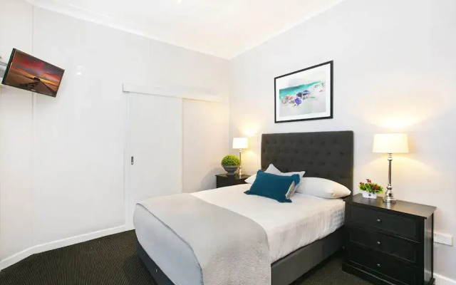 Northern Star Hotel Hamilton