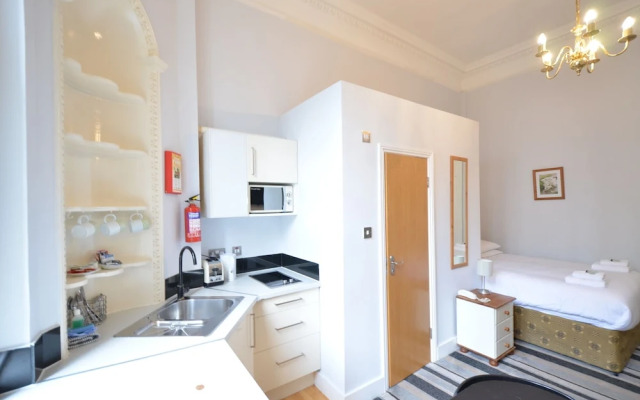 Amber Residence Hotel
