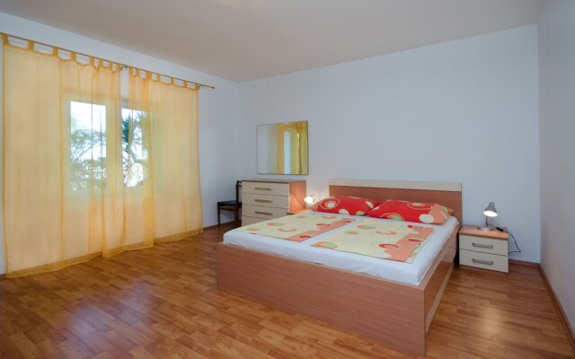 Apartments Ruza-Rajska beach