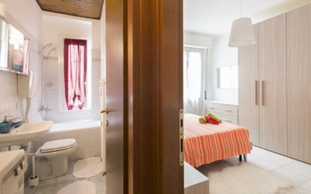 Rogoredo Milan Apartments