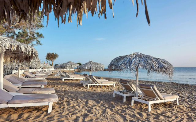 NEMA Design Hotel & Spa - Adults Only