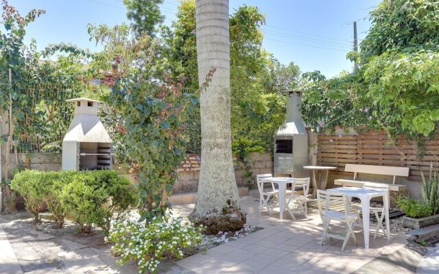 Pousada Casa da Maria