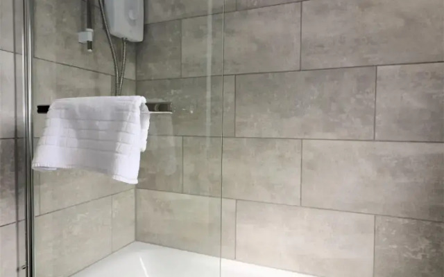 Carfin House - Motherwell