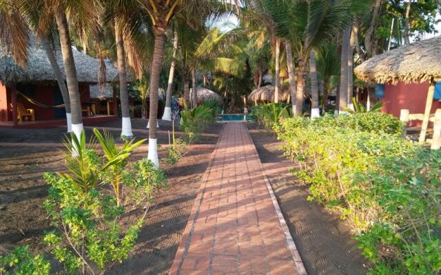 Hotel Pez De Oro