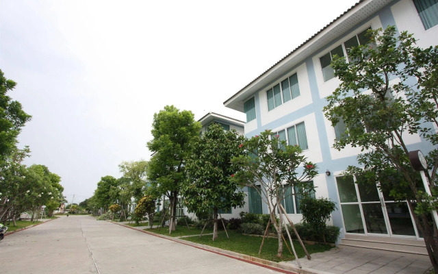 Chunapa Resort & Spa