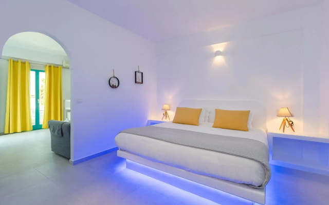Hotel Nikolas