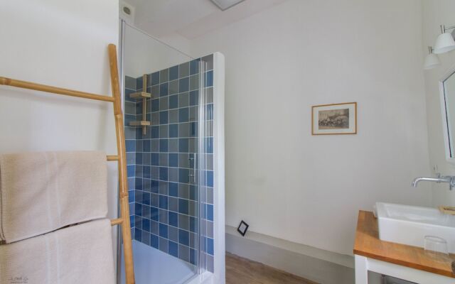 Château de La Combe