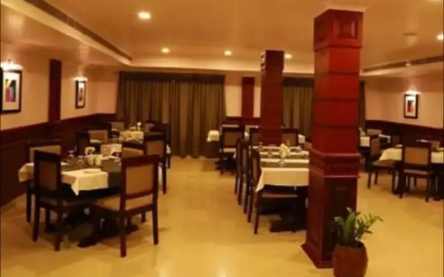 KR inn