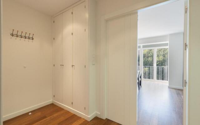 Precioso y Céntrico Apartamento Gran Capitán 5