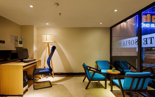 Sofia Suite Hotel Danang