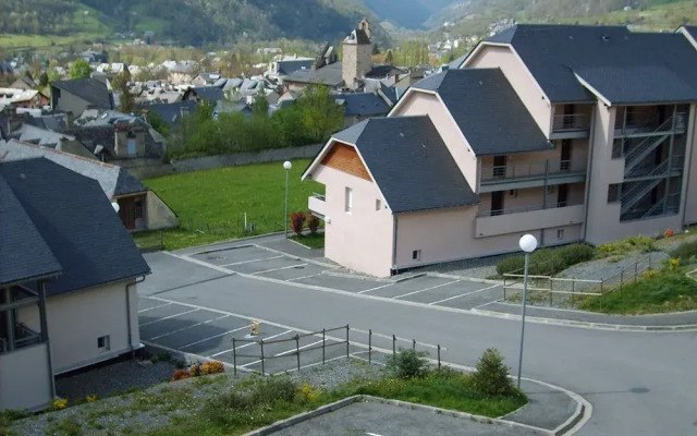 Résidence Pyrénées Zenith