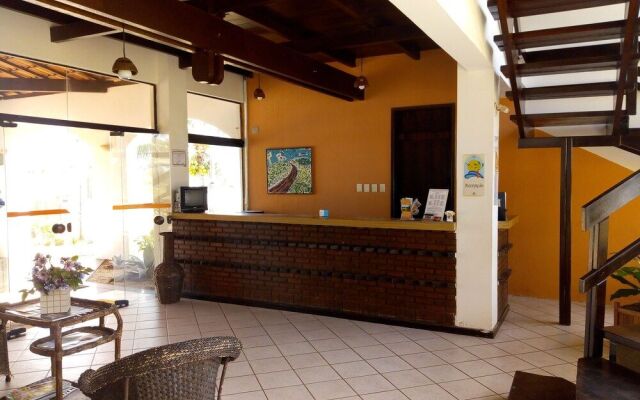 Foz Do Sauipe Hotel Eco Resort