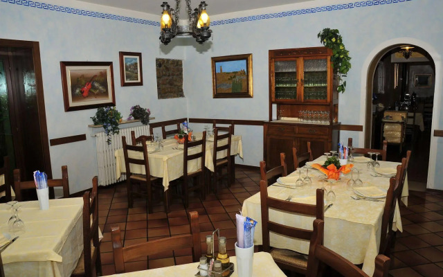 Locanda Al Pigno