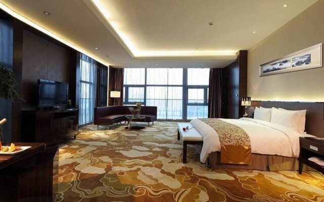 Nanjing Lakehome Hotels and Resorts