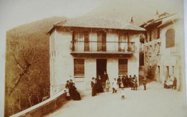 Locanda del Pittore