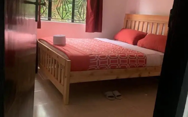Ema's Guest House