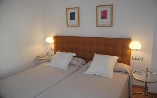 Hotel Miramar Valencia
