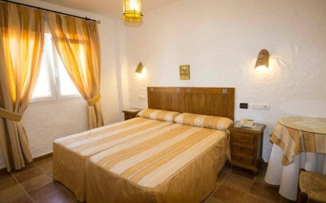 Hotel Casa Grande