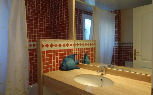 Apartamentos Las Brisas