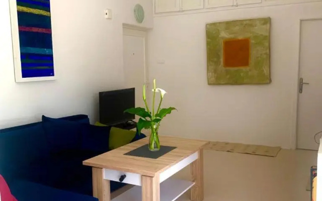 Apartment Art Adriatic