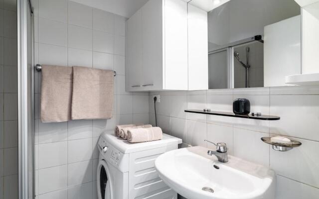 Apartment Villa Schmid