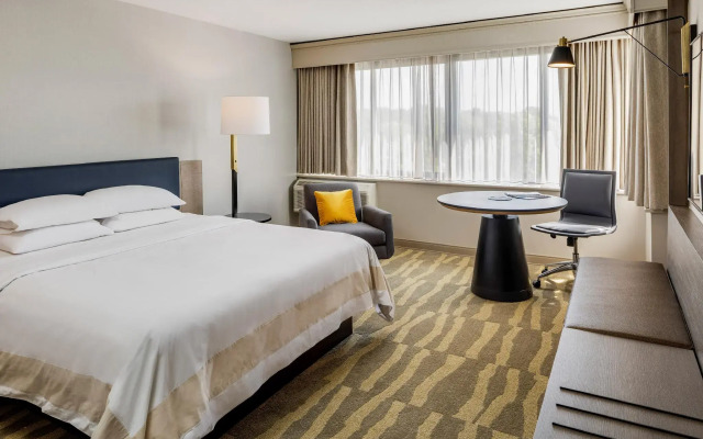 Portland Sheraton at Sable Oaks