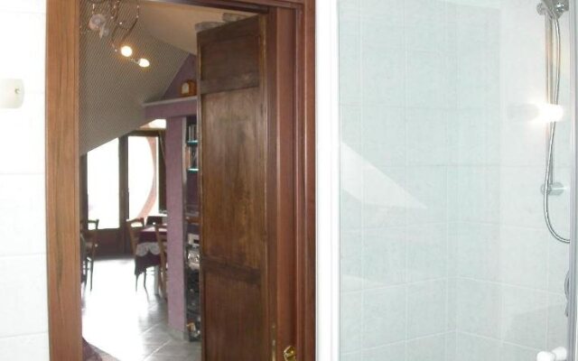 B&B Tre Foglie di Pesco