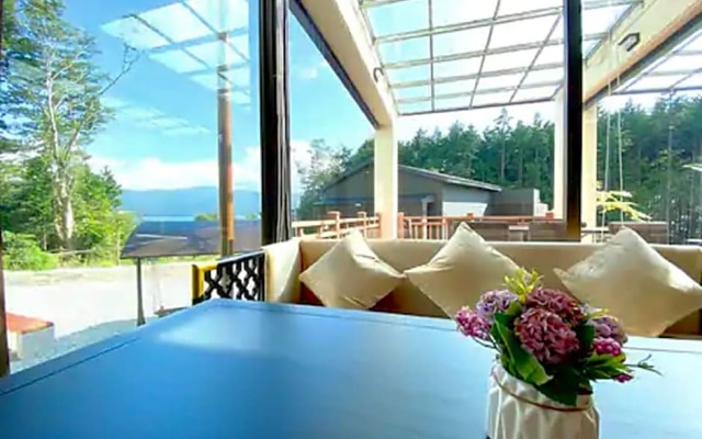 Fuji Yamanakako Resort Hotel - Vacation STAY 03064v